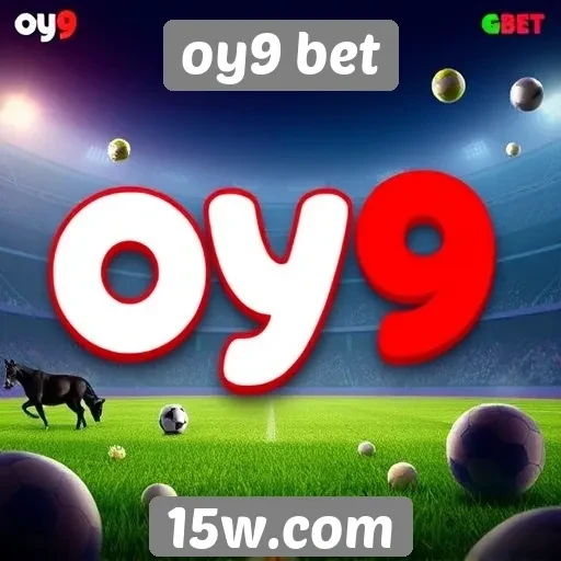 Comparação de bônus oferecidos pelo oy9 bet