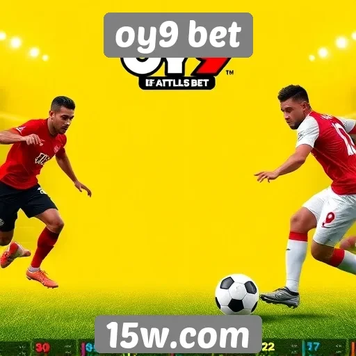 novas promoções atraem jogadores para oy9 bet