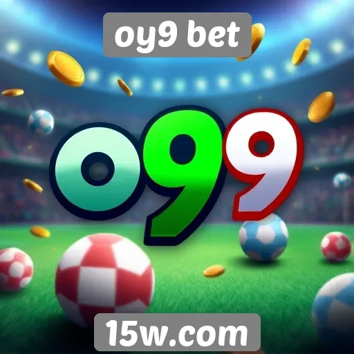 oy9 bet oferece diversidade de jogos online