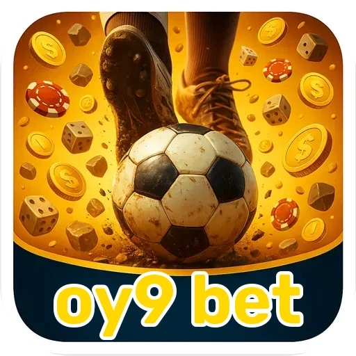oy9 bet: A Segurança que Transforma Suas Apostas em uma Experiência Confiável