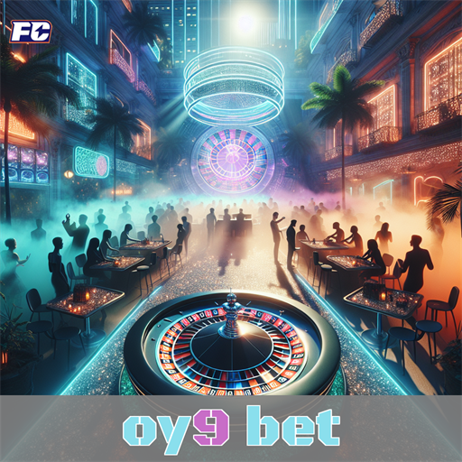 Divirta-se no Cassino do Oy9 Bet com Emoção e Estilo