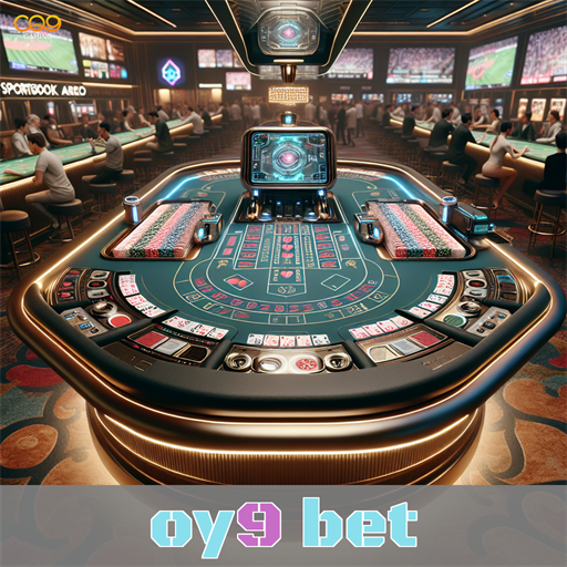 Seção Confiável do Site oy9 bet: Segurança e Diversão